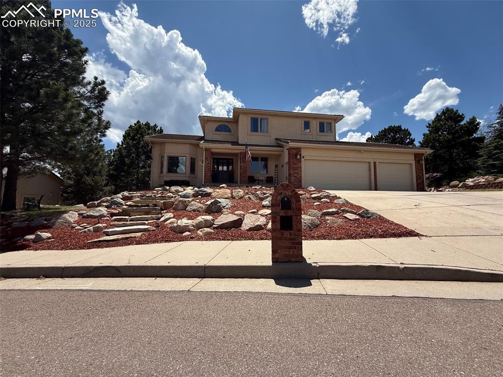 2770 Rossmere St., Colorado Springs, CO 80919