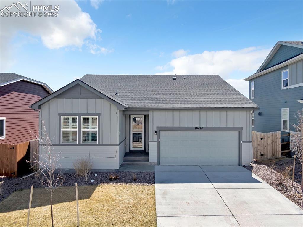 10414 Summer Ridge Dr., Peyton, CO 80831
