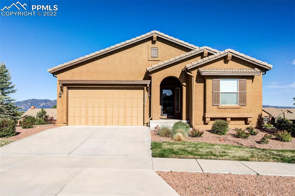 13901 Penfold Dr., Colorado Springs, CO 80921