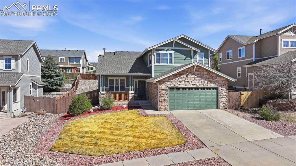 4744 Pascal Ct., Colorado Springs, CO 80920