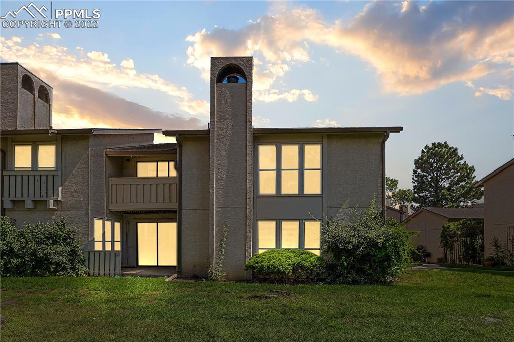 3330 Templeton Gap Rd. #22, Colorado Springs, CO 80907
