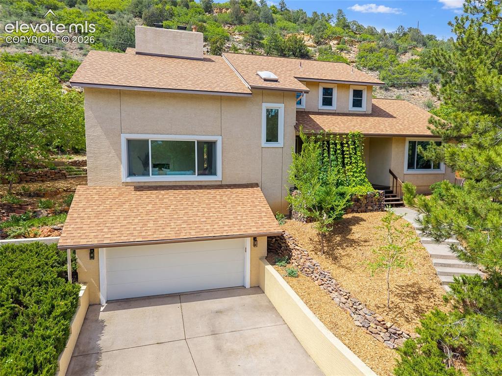 4124 Lupine St., Colorado Springs, CO 80918
