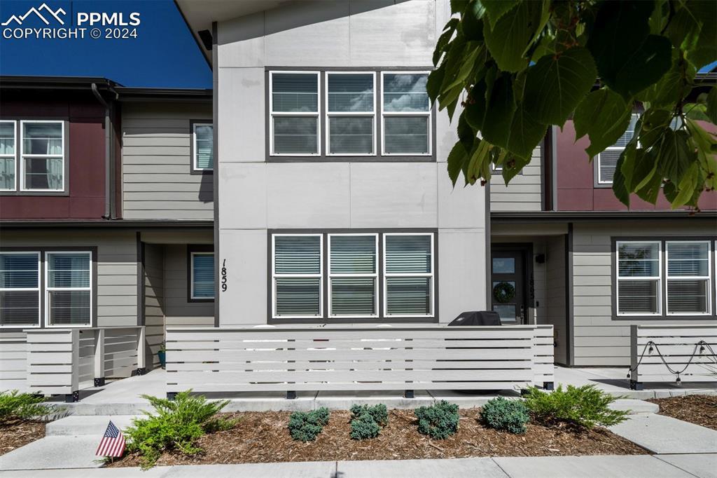 1859 Rose Quartz Heights, Colorado Springs, CO 80908