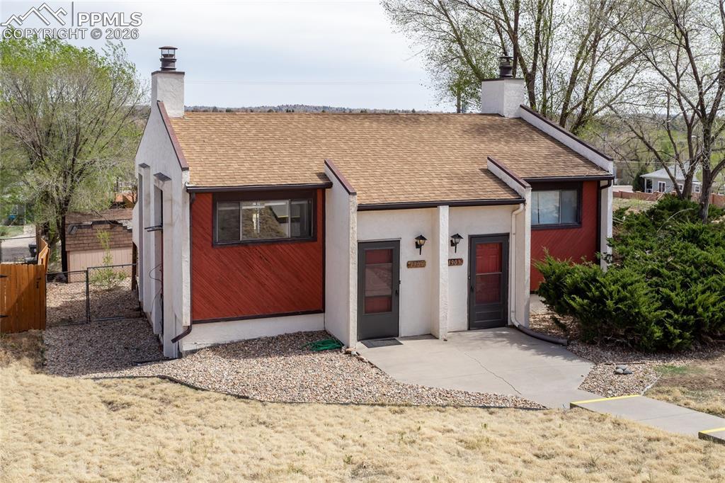 1903 N 7th St., Colorado Springs, CO 80907