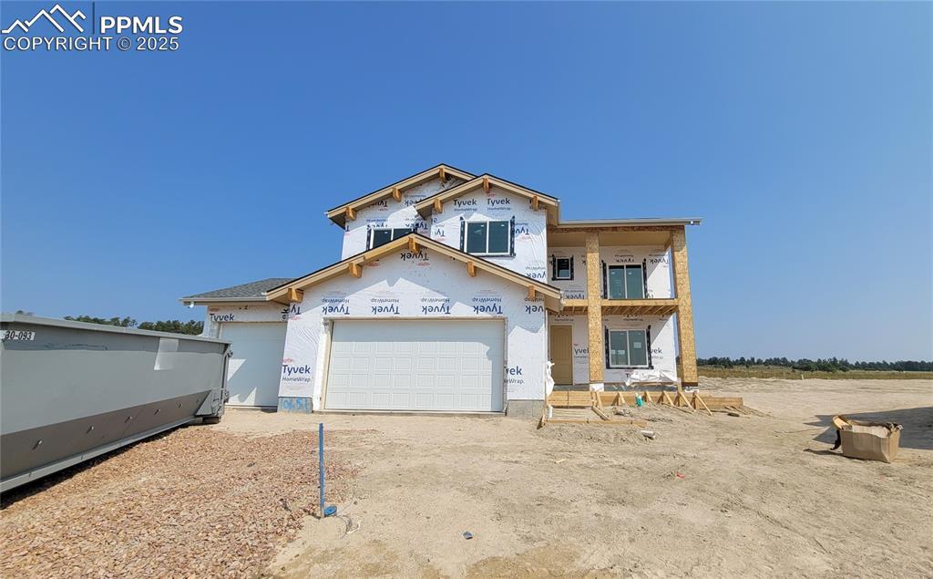 10651 Wolf Lake Dr., Colorado Springs, CO 80924