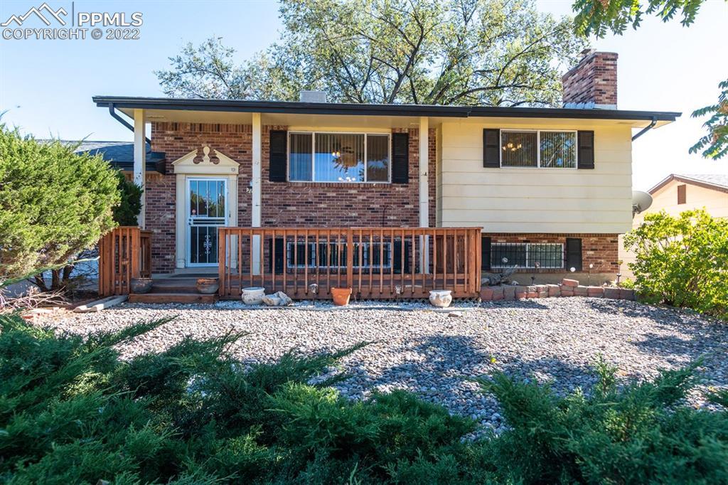 2019 Kodiak Dr., Colorado Springs, CO 80910