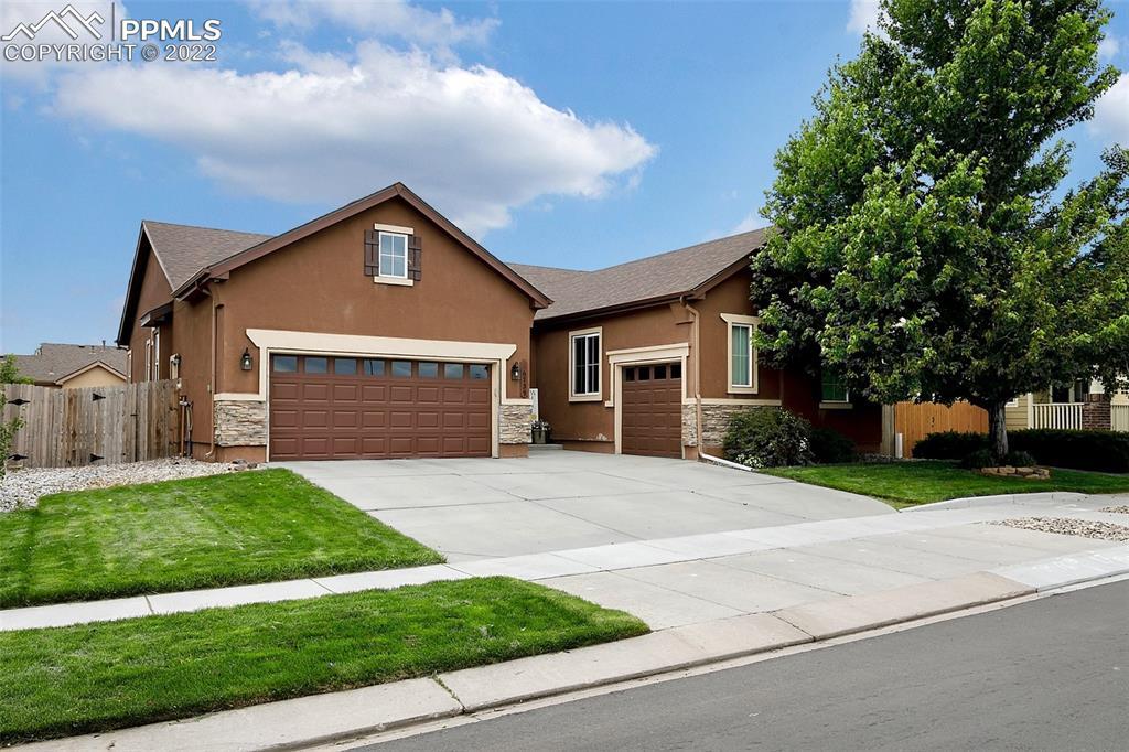 6739 Windom Peak Blvd., Colorado Springs, CO 80923