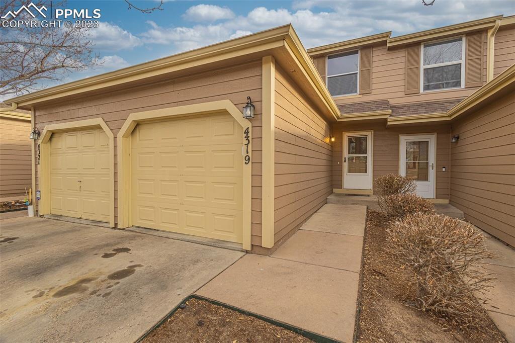4319 Hunting Meadows Cir. #3, Colorado Springs, CO 80916