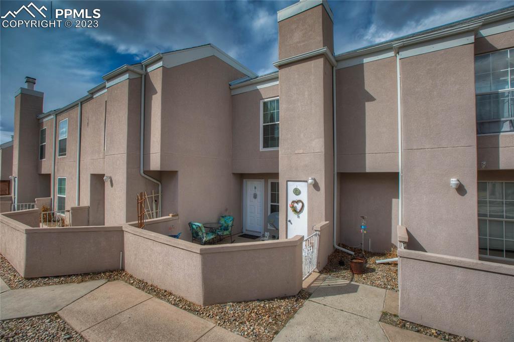 3465 Rebecca Ln. #B, Colorado Springs, CO 80917