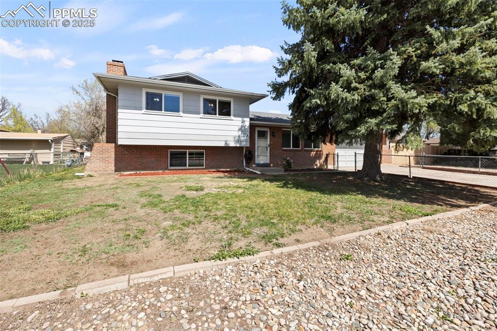 347 Harvard St., Colorado Springs, CO 80911