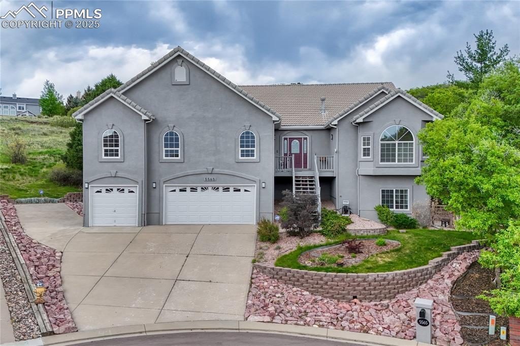 5565 Canvasback Ct., Colorado Springs, CO 80918