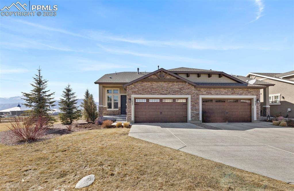 11427 Rill Point, Colorado Springs, CO 80921