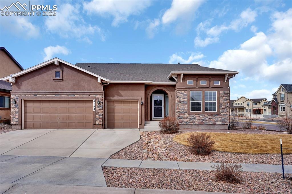 6194 Rennert Dr., Colorado Springs, CO 80924