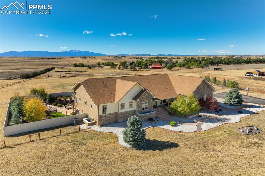 2220 Terri Lee Dr., Colorado Springs, CO 80930