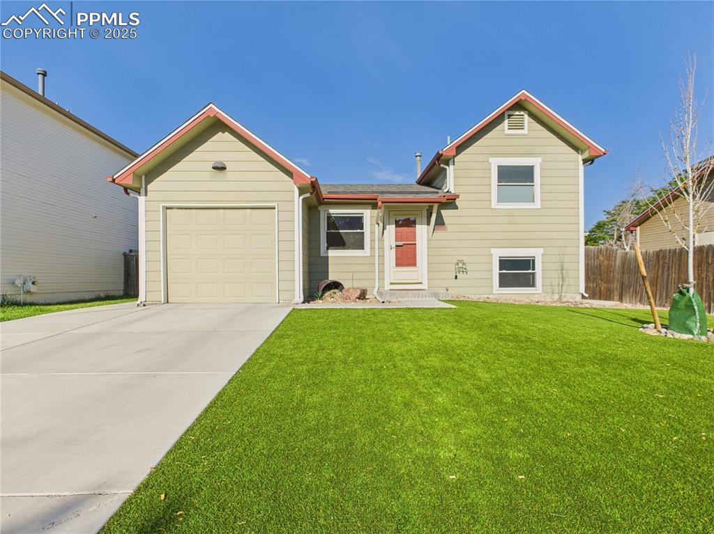 4515 S Pagosa Way, Aurora, CO 80015