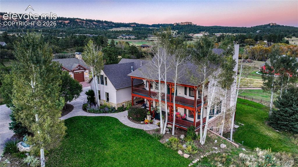 19055 Forest View Rd., Monument, CO 80132