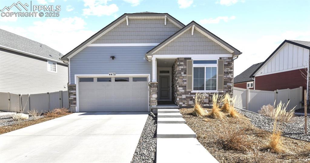 4478 Riviera Ct., Aurora, CO 80019