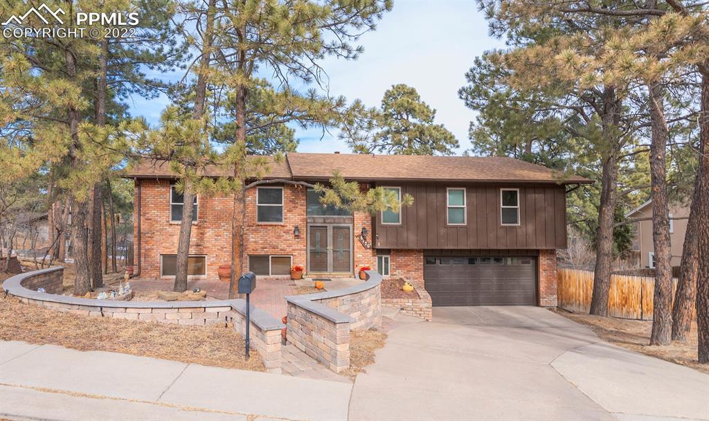 6170 Lemonwood Dr., Colorado Springs, CO 80918