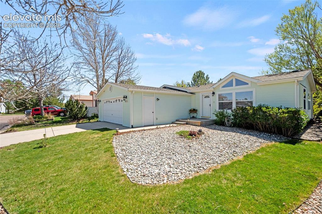 7641 Marmot Point, Colorado Springs, CO 80922