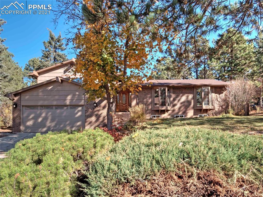 3110 Brenner Pl., Colorado Springs, CO 80917