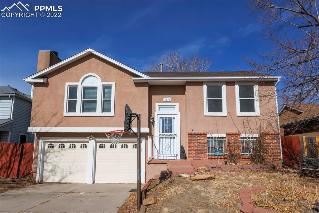 3230 Simmelink Loop, Colorado Springs, CO 80916