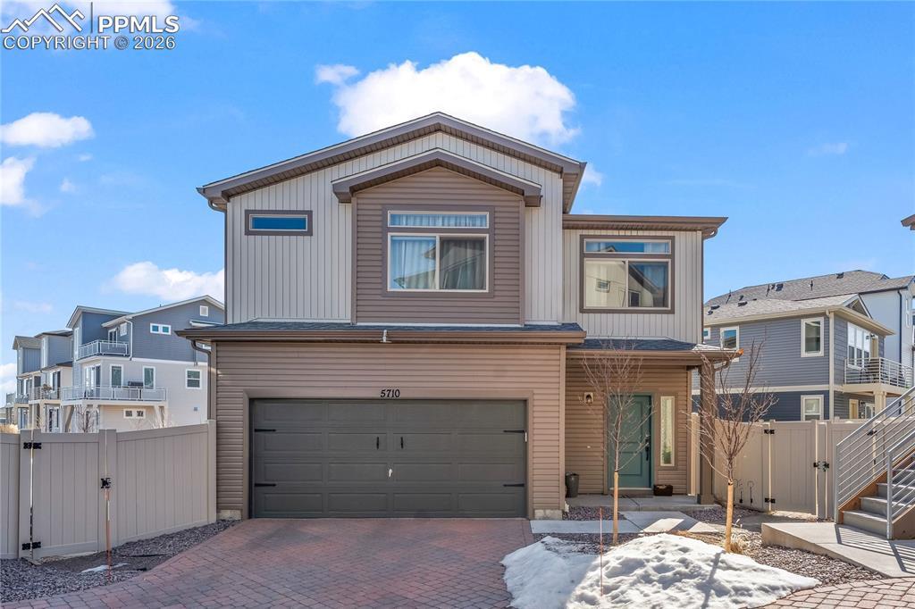 5710 Callan Dr., Colorado Springs, CO 80927