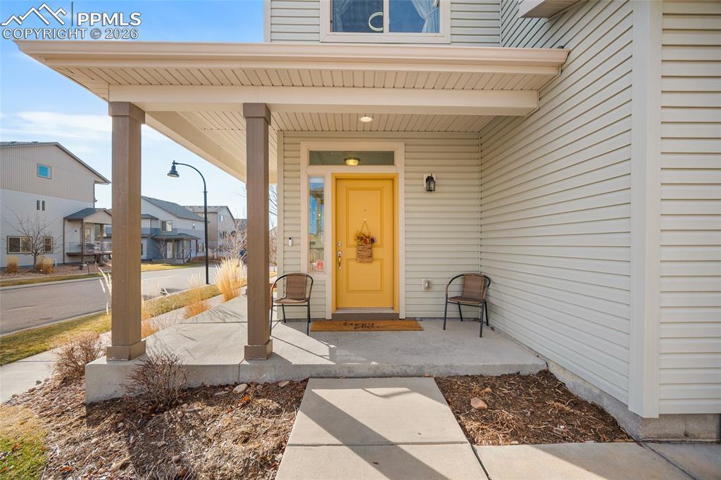 6628 John Muir Tr., Colorado Springs, CO 80927