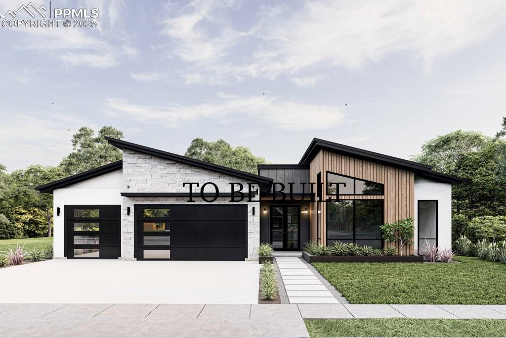 11516 Bison Meadows Ct., Colorado Springs, CO 80908