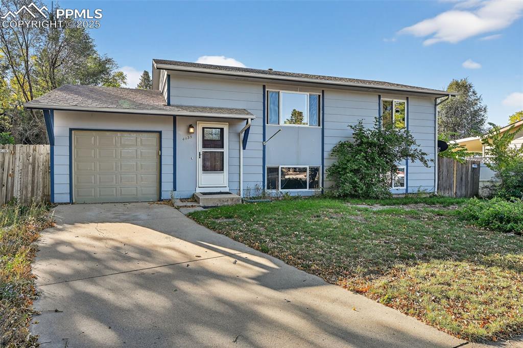 4135 Neat Pl., Colorado Springs, CO 80917