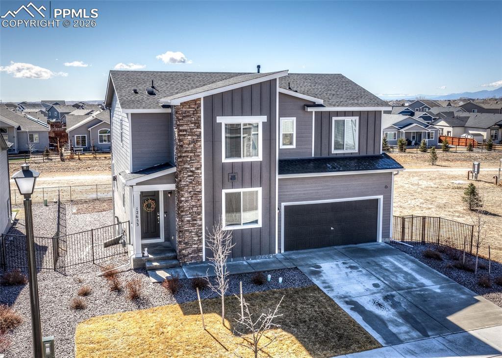 12653 Granite Ridge Dr., Peyton, CO 80831