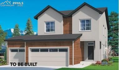 7935 Progeny Ln., Colorado Springs, CO 80908