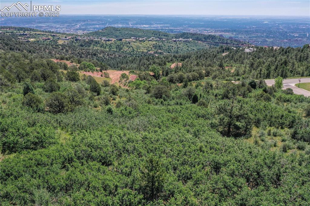 3605 Outback Vista Point, Colorado Springs, CO 80904