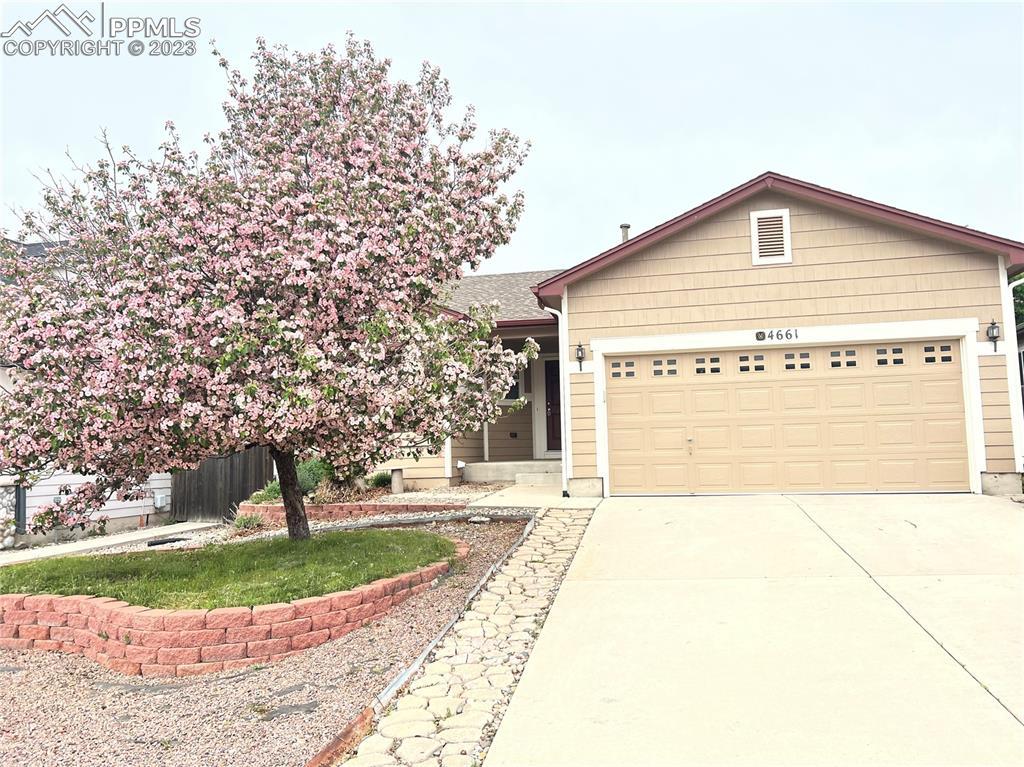 4661 Range Creek Dr., Colorado Springs, CO 80922