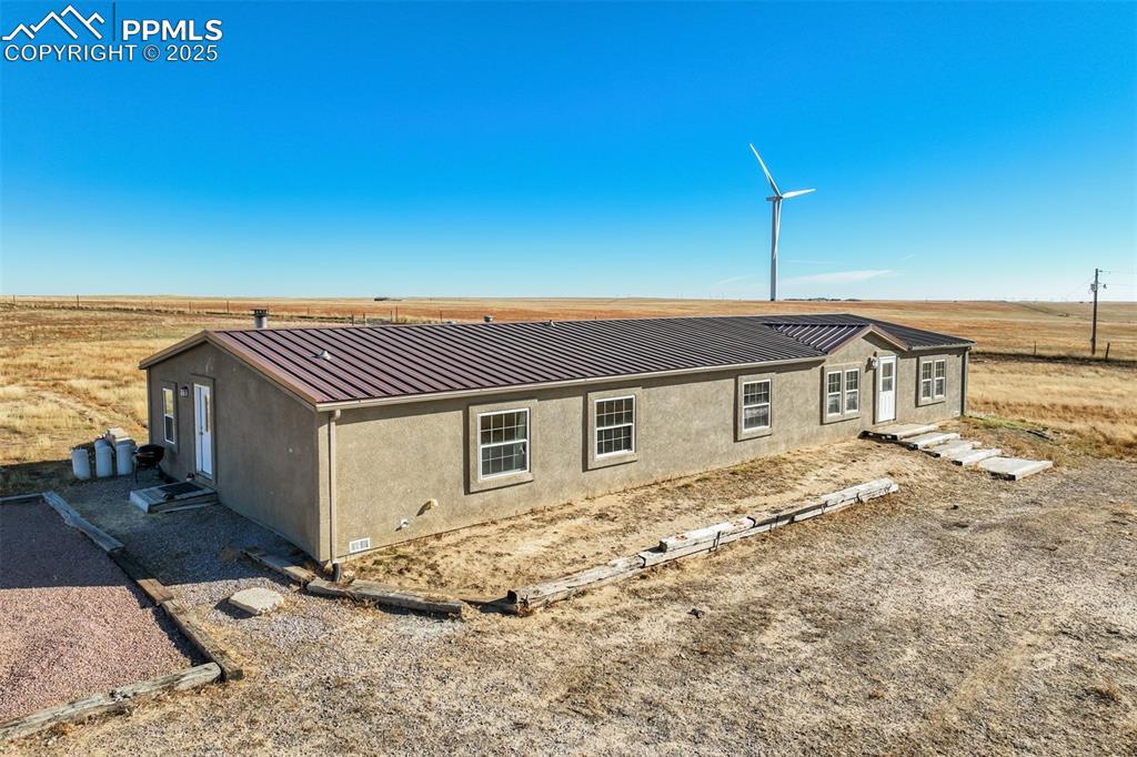 35360 Harrisville Rd., Calhan, CO 80808