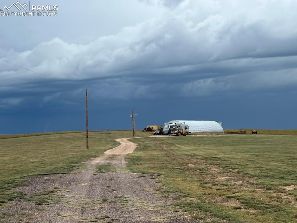 39250 Shear Rd., Rush, CO 80833