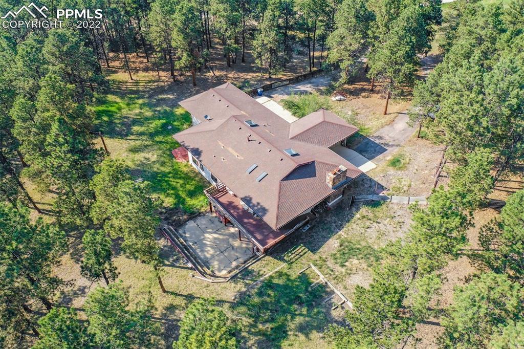 8075 Wildridge Rd., Colorado Springs, CO 80908