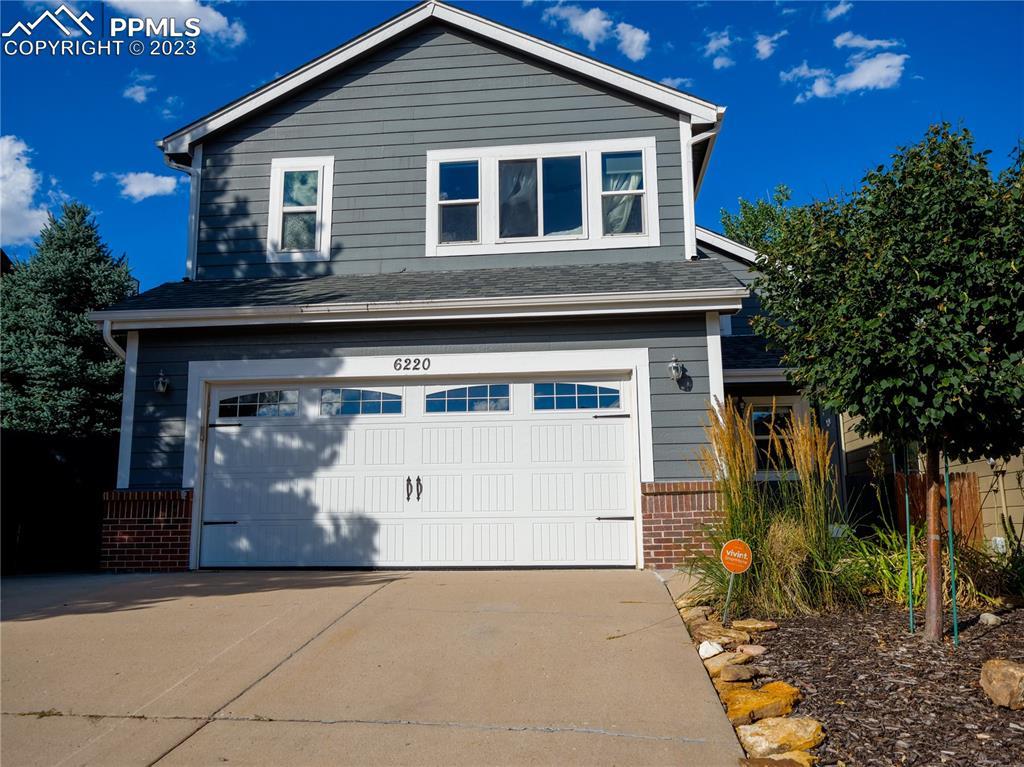 6220 Emma Ln., Colorado Springs, CO 80922