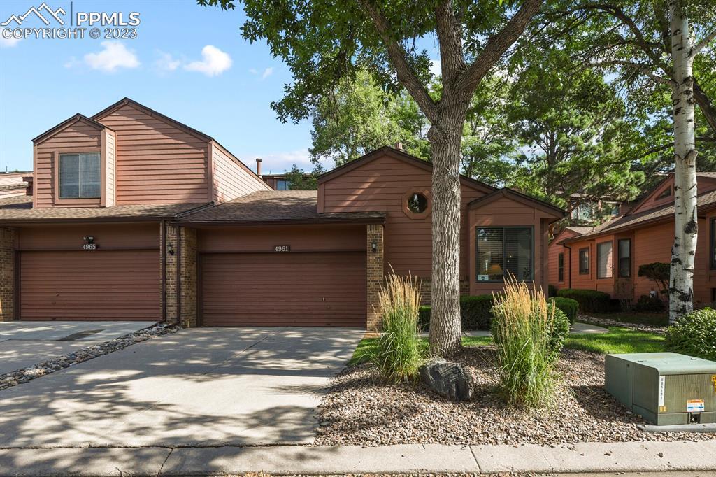 4961 Daybreak Cir., Colorado Springs, CO 80917
