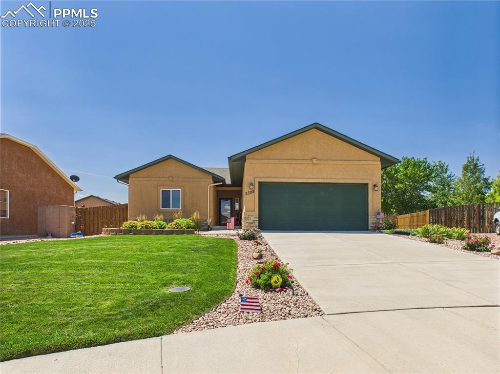 5309 Avocet Ct., Pueblo, CO 81008