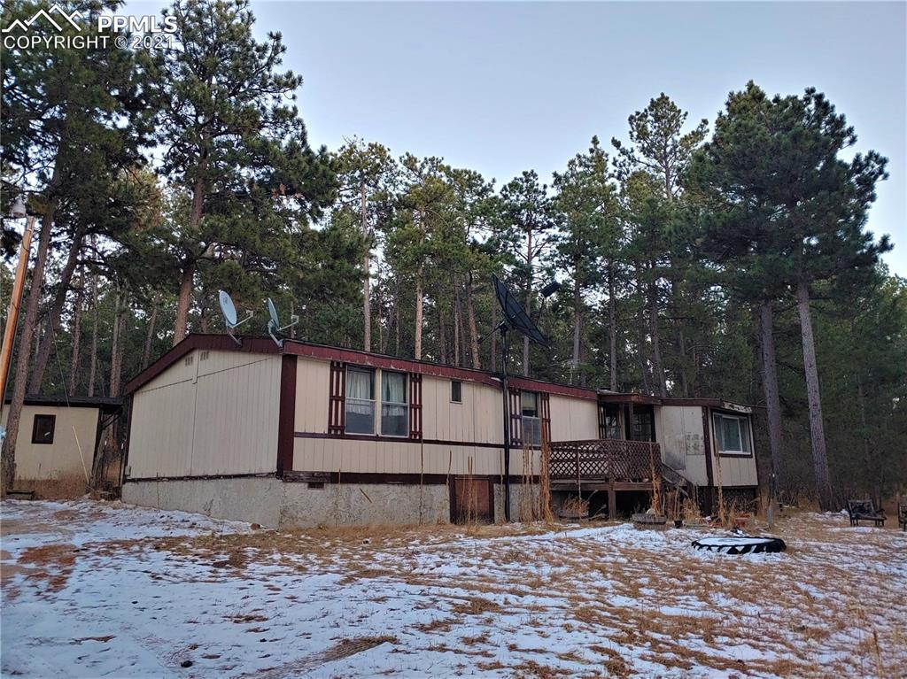 695 County Line Rd., Monument, CO 80132