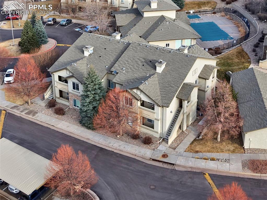 7185 Ash Creek Heights #104, Colorado Springs, CO 80922