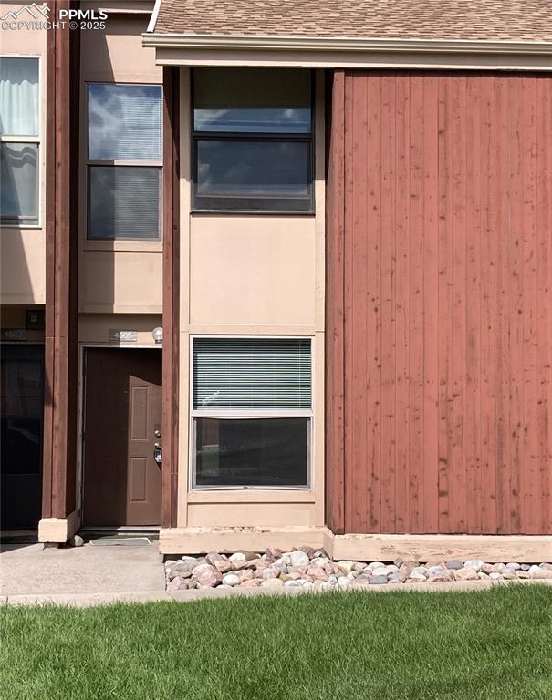 4505 N Carefree Cir., Colorado Springs, CO 80917