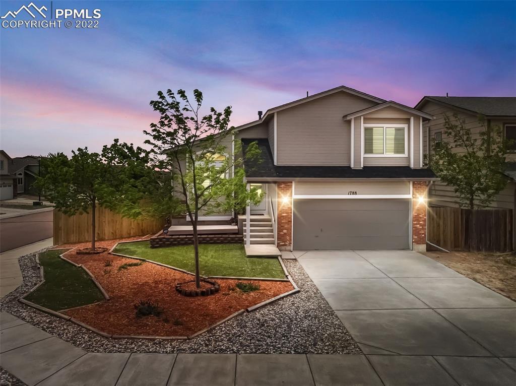 1788 Dewhirst Dr., Colorado Springs, CO 80951