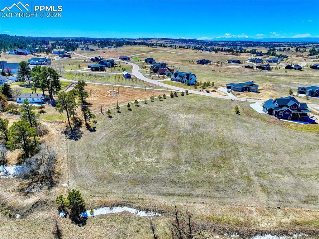 2568 Fox View Tr., Franktown, CO 80116