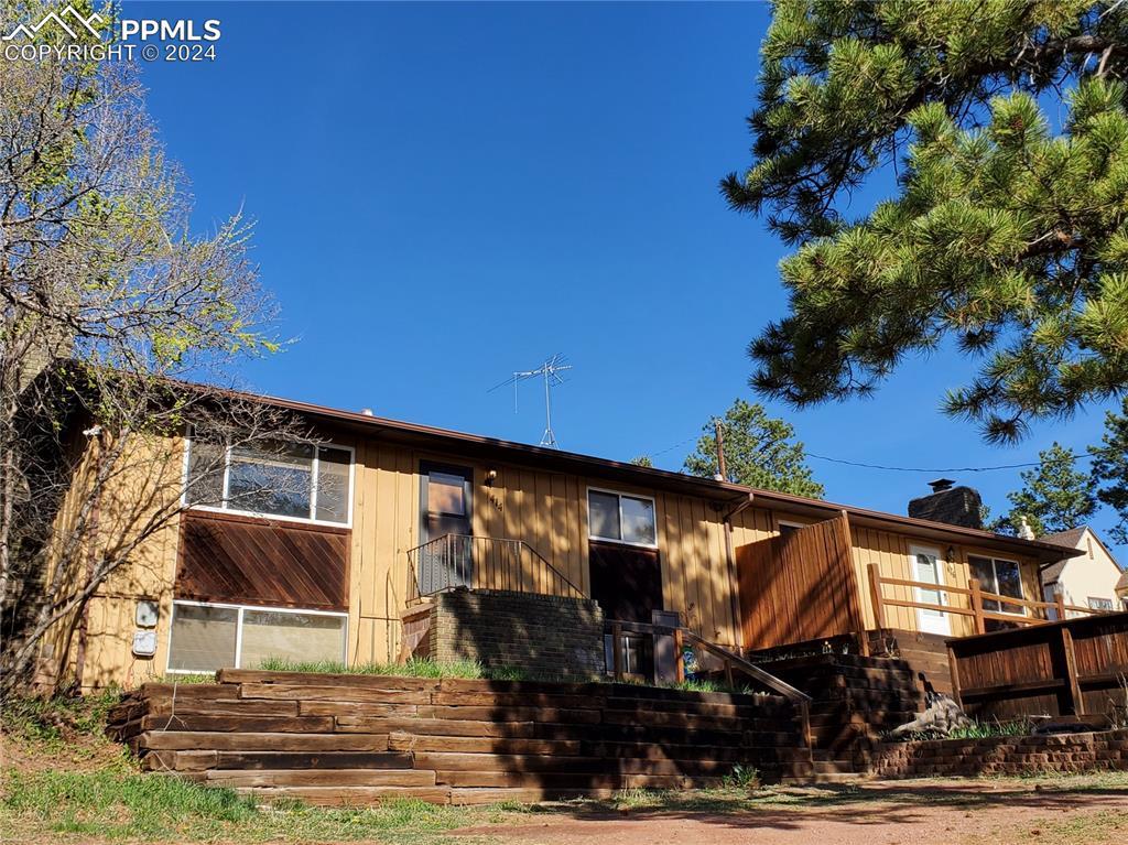 414 Laurel St., Colorado Springs, CO 80904