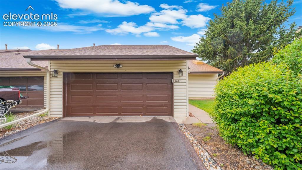 5071 Masheena Ln., Colorado Springs, CO 80917
