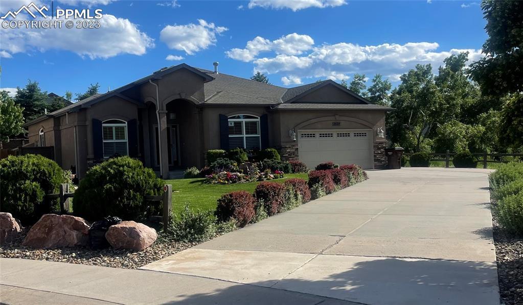 2527 Integrity Ct., Colorado Springs, CO 80918