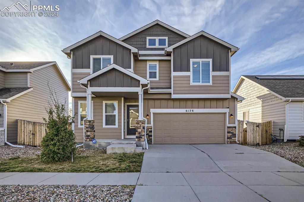 6126 Jorie Rd., Colorado Springs, CO 80927