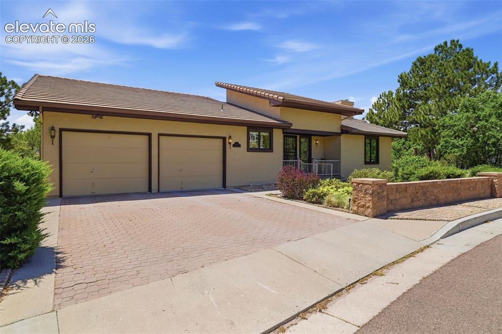 1160 Golden Hills Rd., Colorado Springs, CO 80919