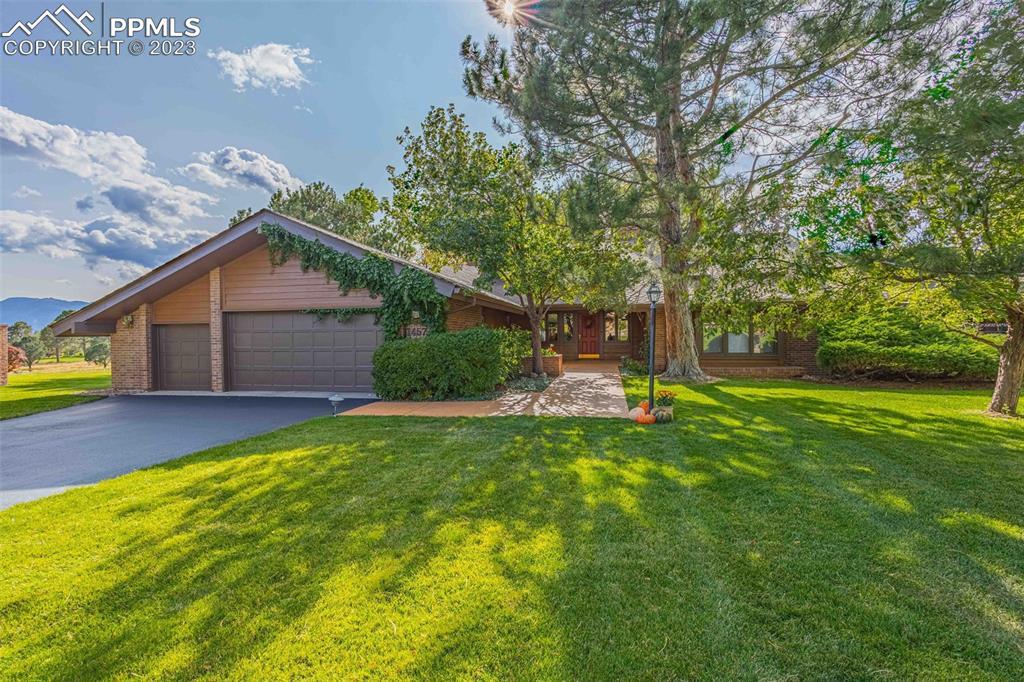 1457 Smoochers Cir., Colorado Springs, CO 80904